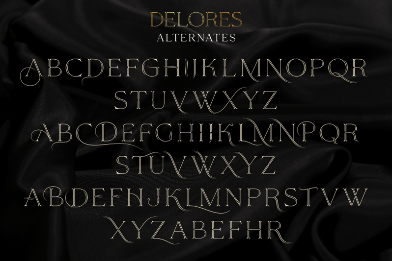 delores