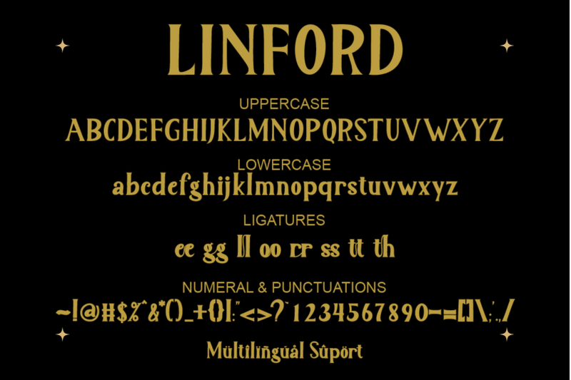 linford