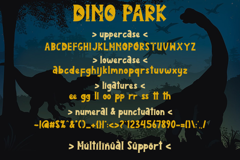 dino-park