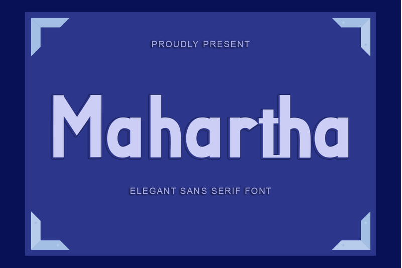 mahartha