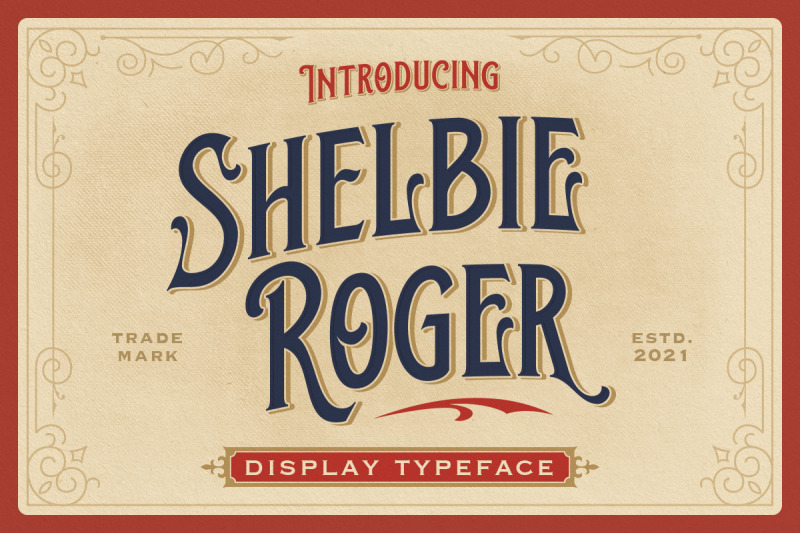 shelbie-roger-vintage-display-font
