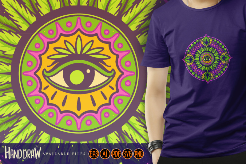 cannabis-leaf-mandala-psychedelic