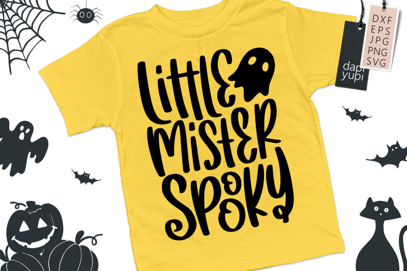 halloween-quotes-little-mister-spooky