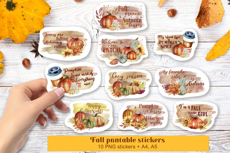 fall-stickers-autumn-printable-sticker-pack-stickers-png