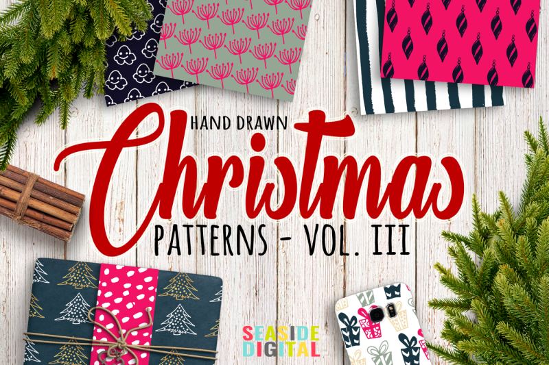 hand-drawn-christmas-patterns-iii