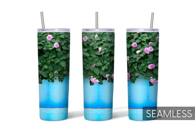 flower-pot-tumbler-sublimation