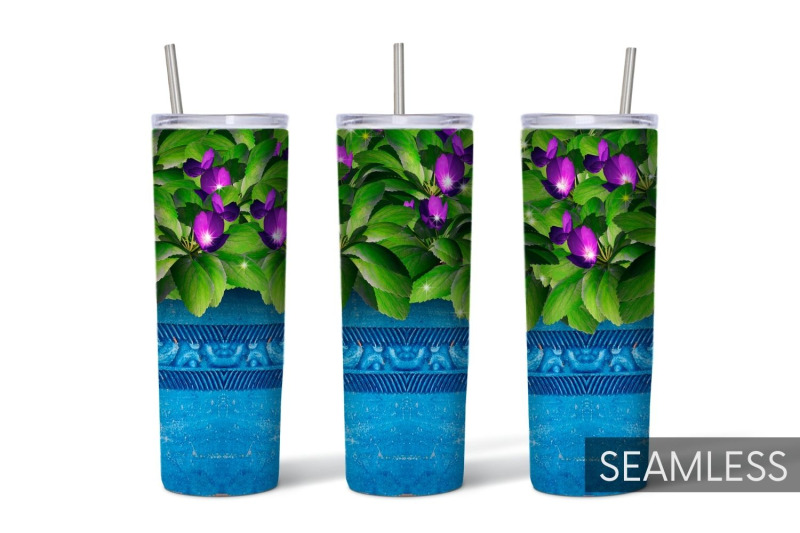 flower-pot-tumbler-sublimation