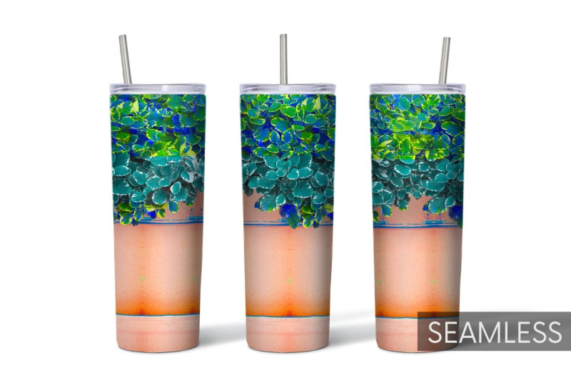 flower-pot-tumbler-sublimation