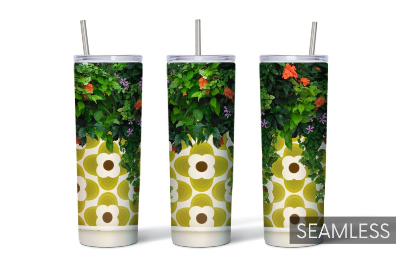 flower-pot-tumbler-sublimation