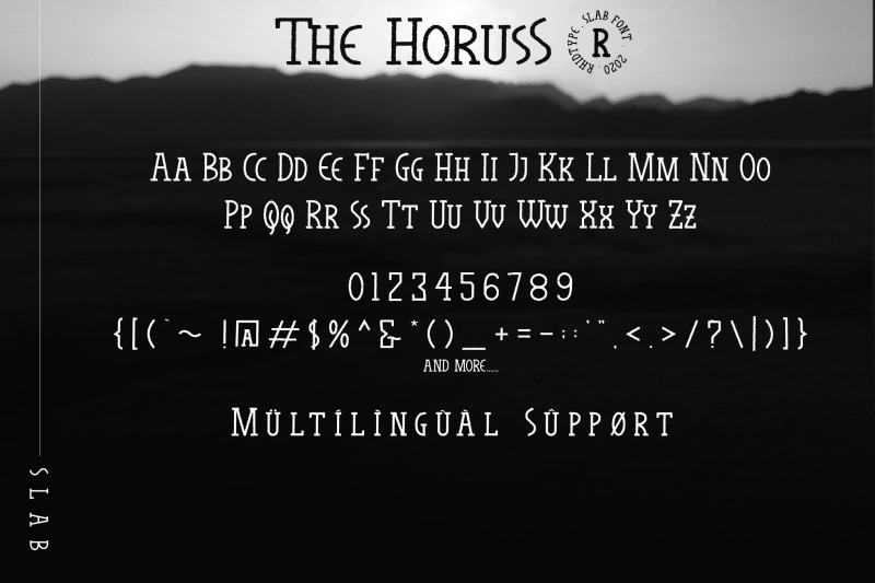 the-horuss