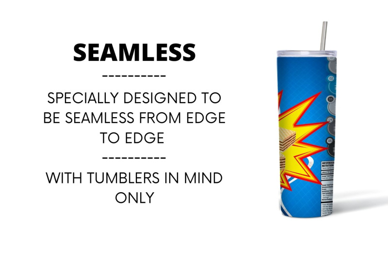 waffles-tumbler-sublimation