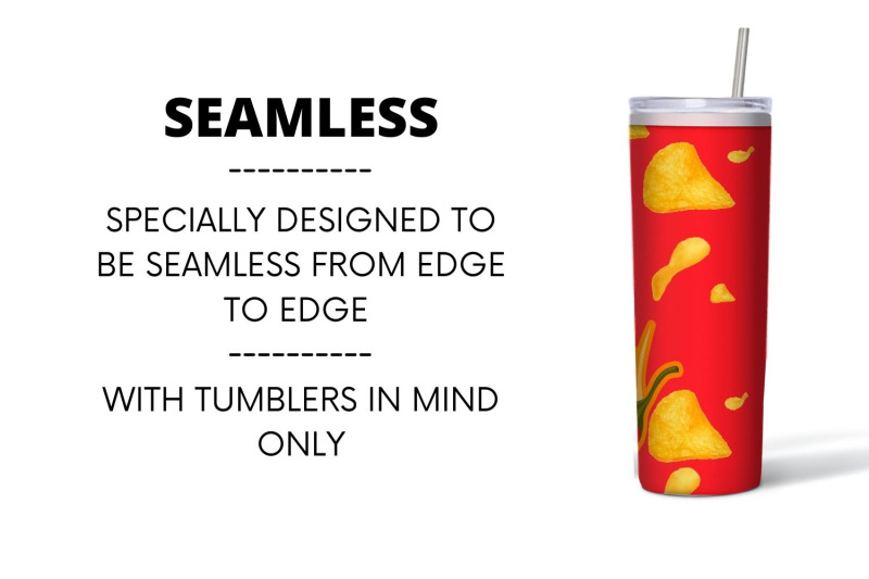 chips-tumbler-sublimation