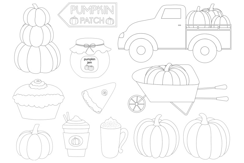 pumpkin-harvest-graphics-pumpkin-coloring-autumn-pumpkin