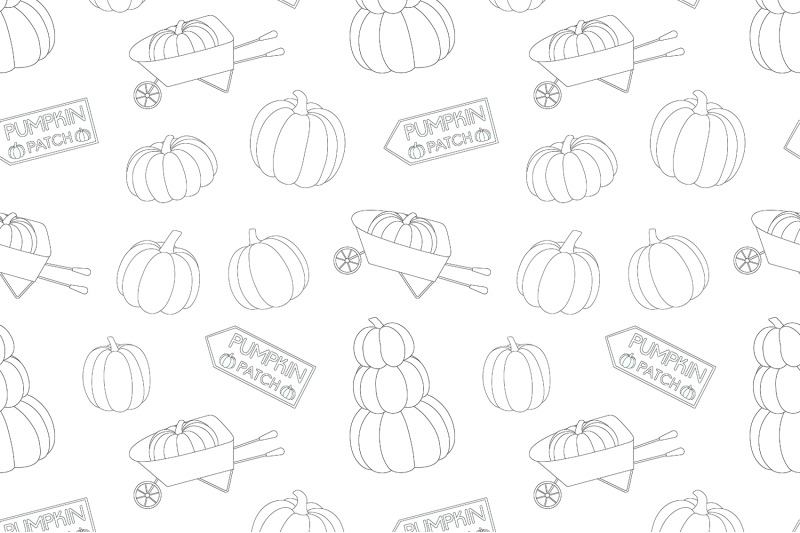 pumpkins-graphic-patterns-harvest-graphics-patterns