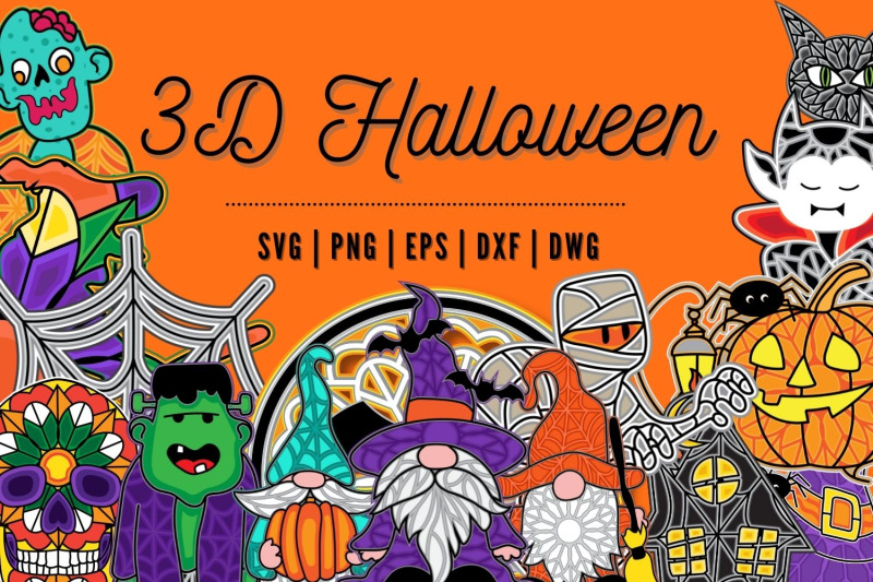 3d-halloween-svg-bundle