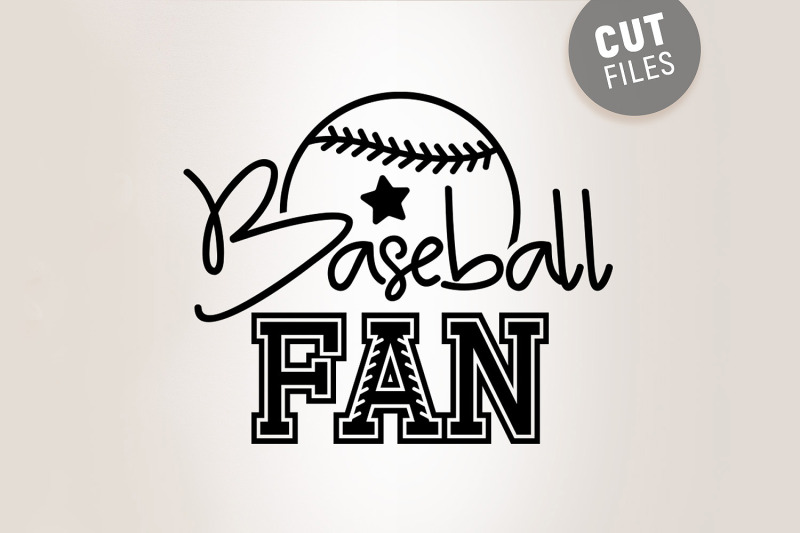 baseball-fan-svg