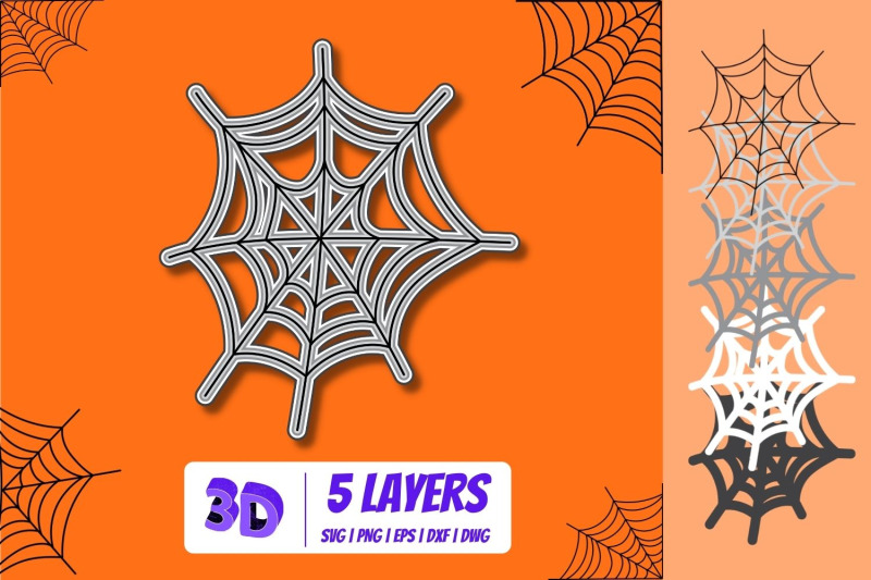 3d-spiderwab-svg-cut-file