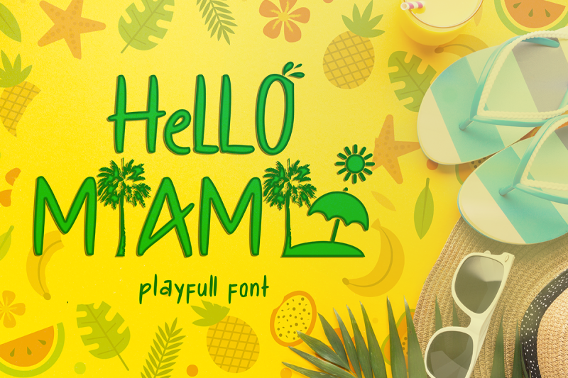 hello-miami