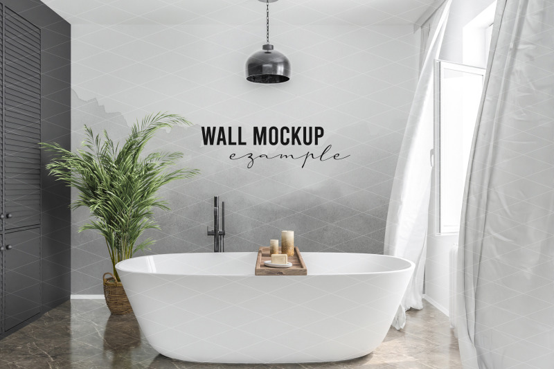 wall-mockup-wall-paper-mockup