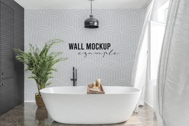 wall-mockup-wall-paper-mockup