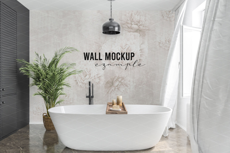 wall-mockup-wall-paper-mockup