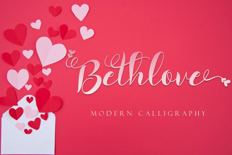 bethlove