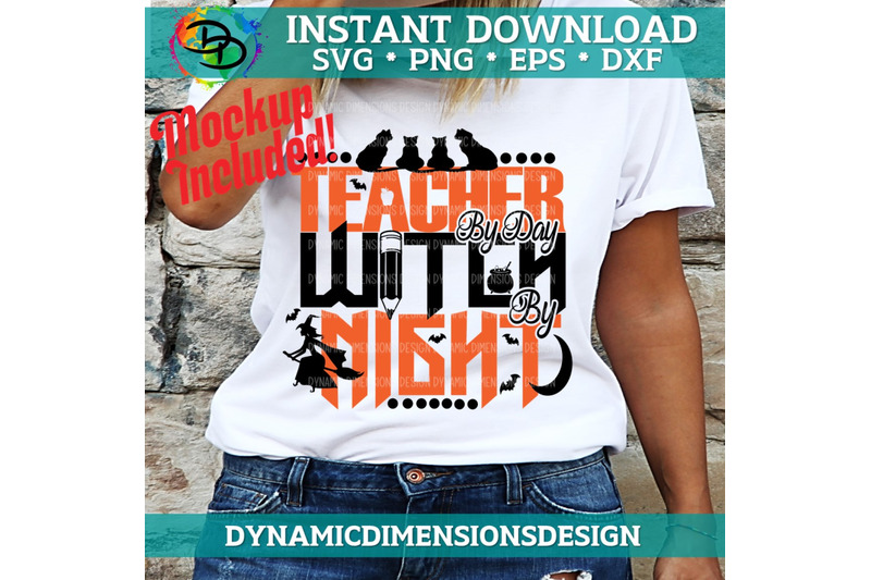 teacher-by-day-witch-by-night-svg-teacher-shirt-teacher-halloween-s