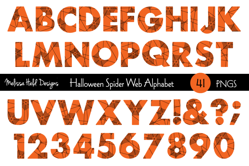 halloween-spider-web-alphabet