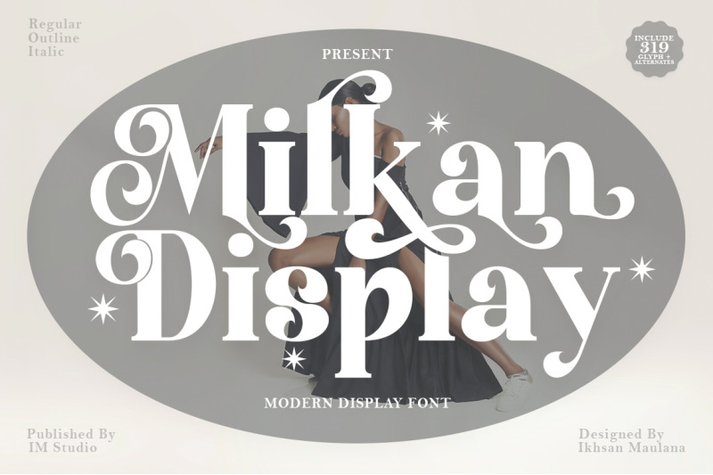 milkan-display