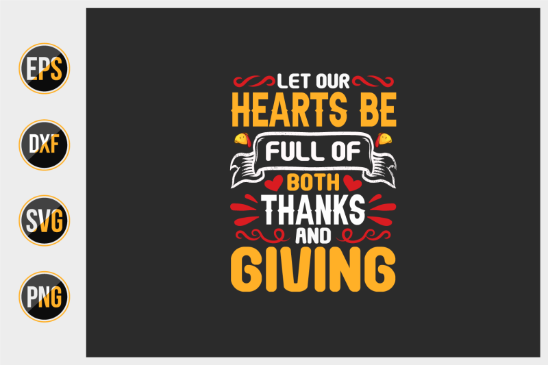 thanksgiving-typographic-quotes-design