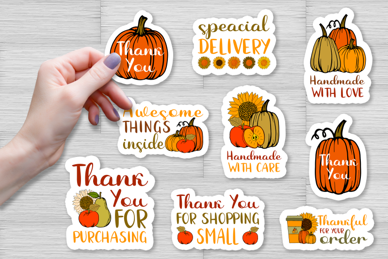 autumn-small-business-stickers-pack-packaging-labels-png