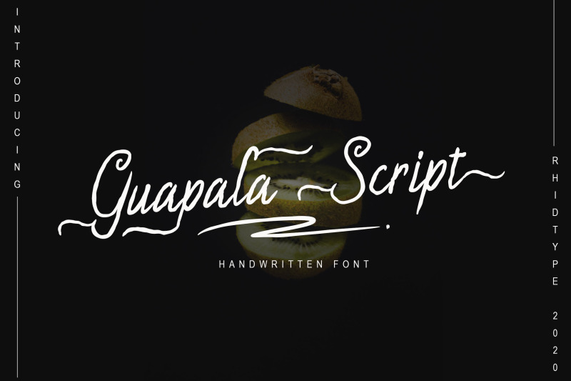 guapala-script
