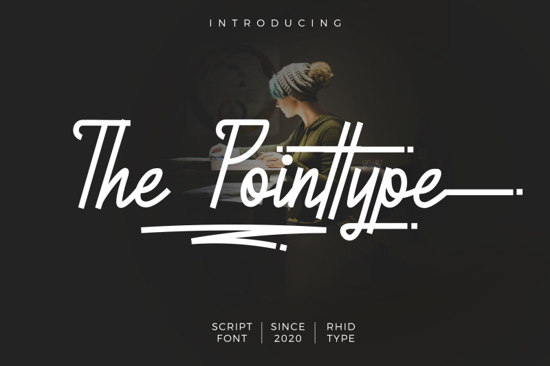 the-pointtype