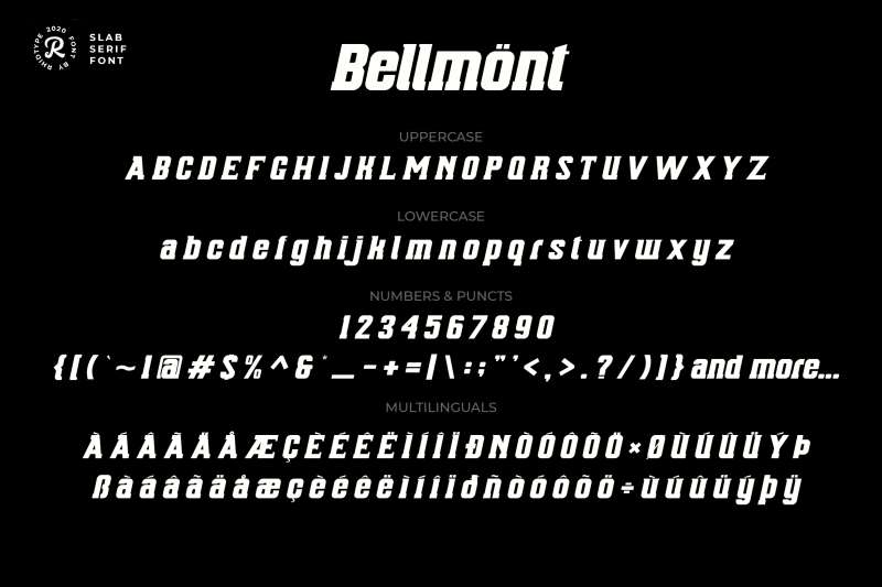 bellmont