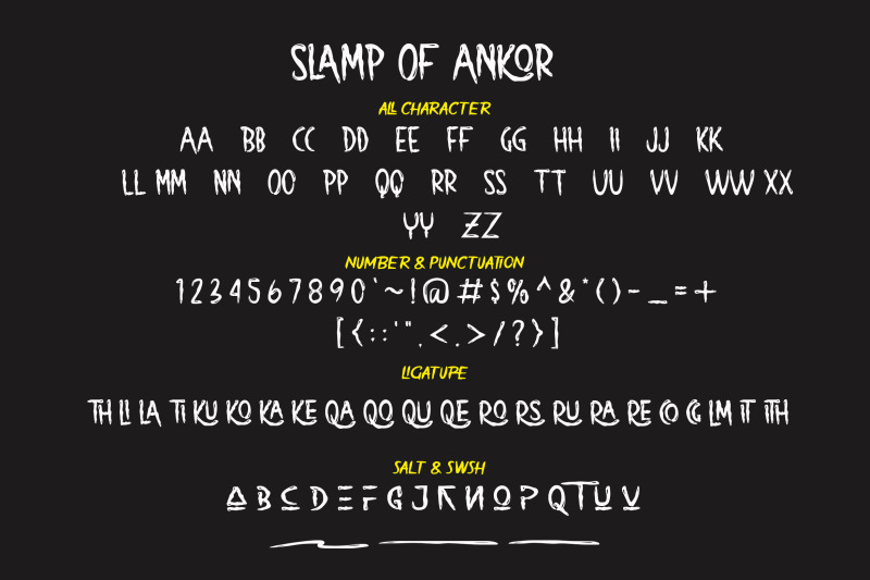 slamp-of-ankor