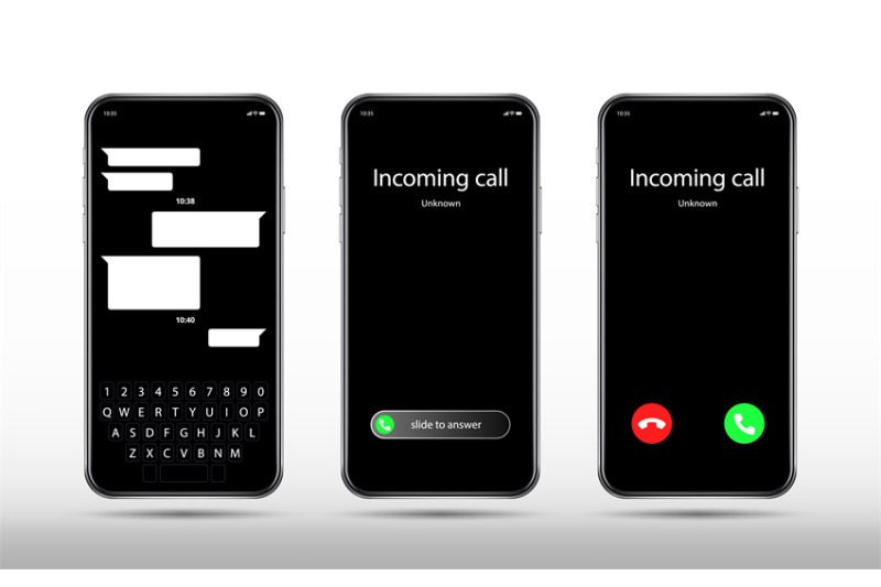 phone-call-and-chat-screen-realistic-smartphone-mockup-incoming-call