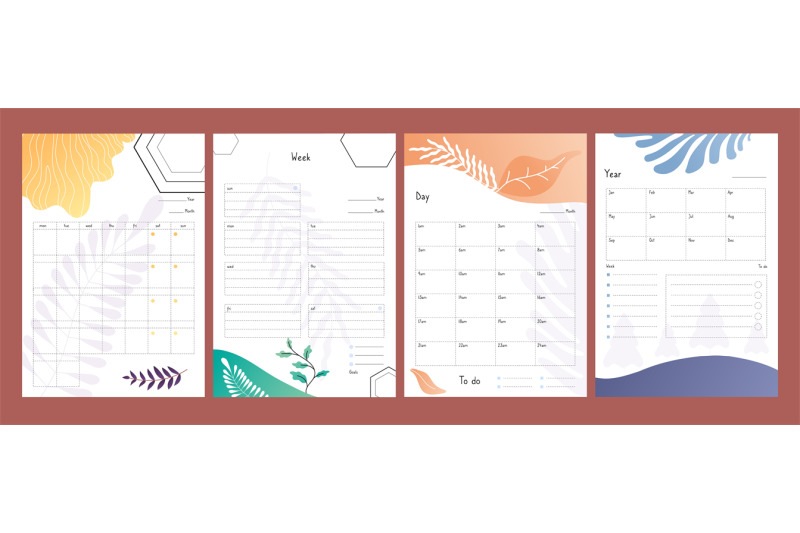 planners-set-to-do-lists-weekly-and-daily-schedule-template-year-pl