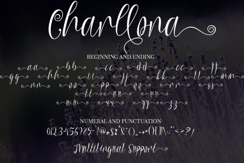 charllona