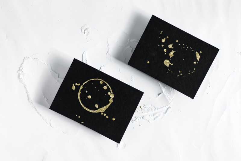 gold-circles-illustrations-gold-circles-for-logo