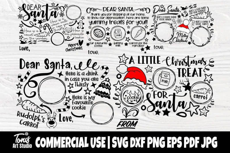 cookies-for-santa-tray-svg-canadian-santa-plate-svg-bundle-treats-fo