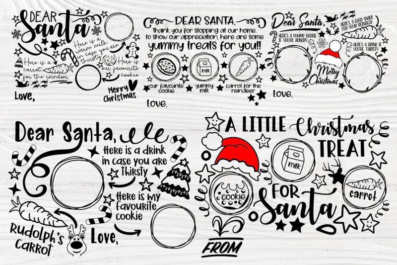 cookies-for-santa-tray-svg-canadian-santa-plate-svg-bundle-treats-fo