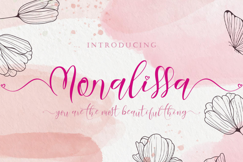 monalissa