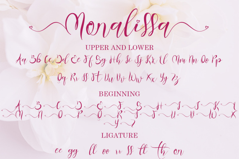 monalissa