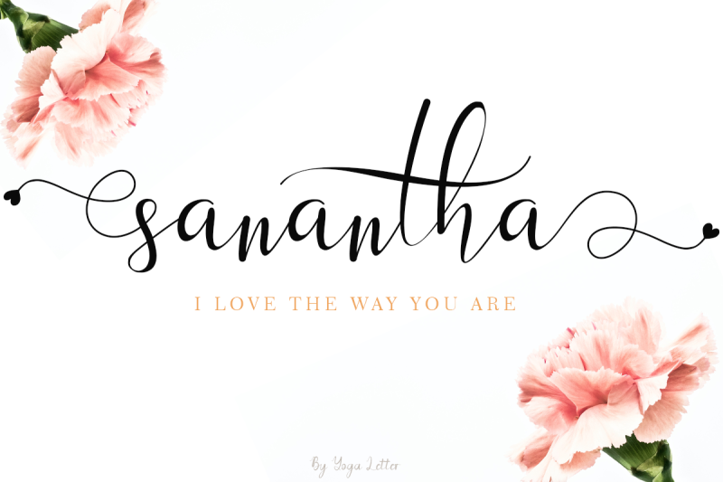 sanantha