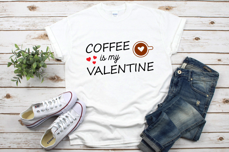 coffee-is-my-valentine-svg