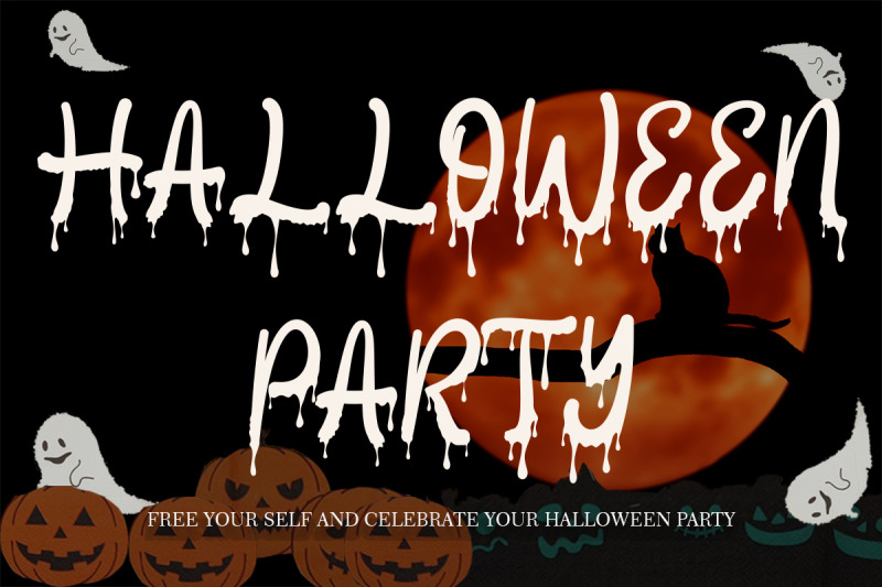 halloween-party