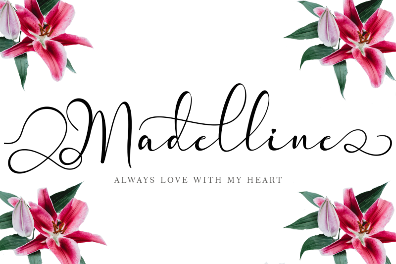 madelline