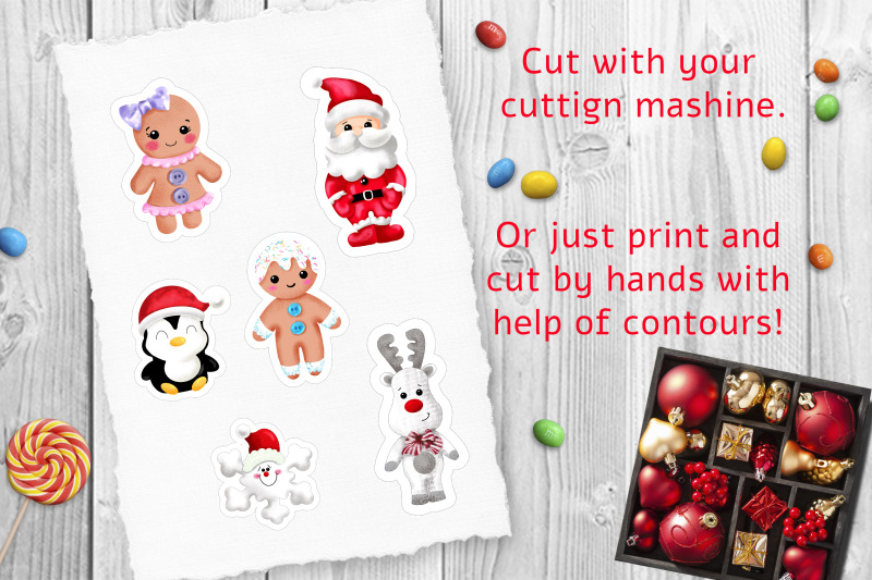 christmas-stickers-png-cartoon-santa-printable-sticker-pack