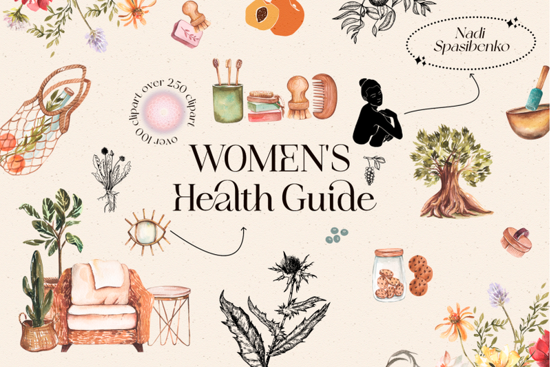 women-039-s-health-guide