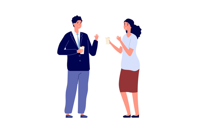 business-conversation-businesspeople-talking-man-woman-holding-eco-m